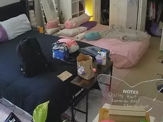 voyeurcam house charleys room's Live Sex Cam Show