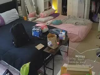 voyeurcam house charleys room's Live Sex Cam Show