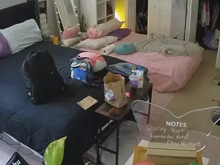 voyeurcam house charleys room's Live Sex Cam Show