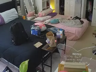 voyeurcam house charleys room's Live Sex Cam Show