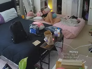 voyeurcam house charleys room's Live Sex Cam Show