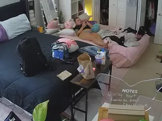 voyeurcam house charleys room's Live Sex Cam Show