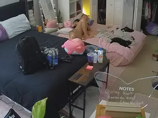 voyeurcam house charleys room's Live Sex Cam Show