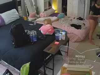 voyeurcam house charleys room's Live Sex Cam Show