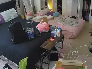 voyeurcam house charleys room's Live Sex Cam Show