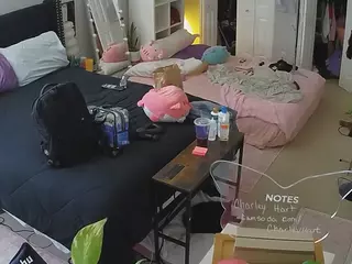 voyeurcam house charleys room's Live Sex Cam Show