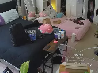voyeurcam house charleys room's Live Sex Cam Show