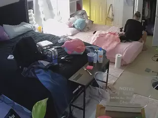 voyeurcam house charleys room's Live Sex Cam Show