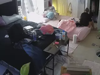 voyeurcam house charleys room's Live Sex Cam Show