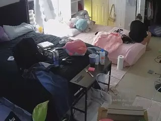 voyeurcam house charleys room's Live Sex Cam Show