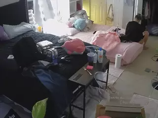 voyeurcam house charleys room's Live Sex Cam Show