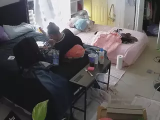 voyeurcam house charleys room's Live Sex Cam Show