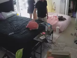 voyeurcam house charleys room's Live Sex Cam Show