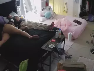voyeurcam house charleys room's Live Sex Cam Show