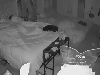 voyeurcam house charleys room's Live Sex Cam Show