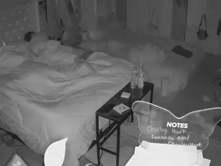 voyeurcam house charleys room's Live Sex Cam Show