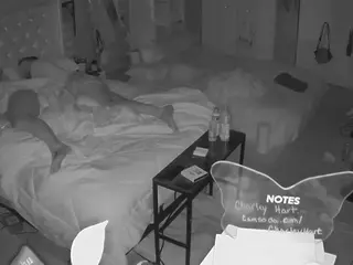 voyeurcam house charleys room's Live Sex Cam Show