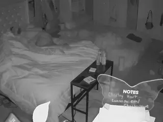 voyeurcam house charleys room's Live Sex Cam Show