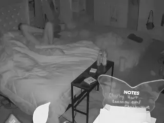 voyeurcam house charleys room's Live Sex Cam Show