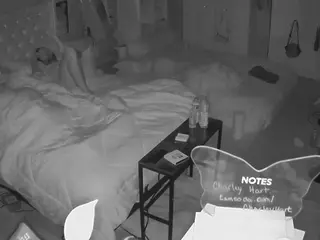 voyeurcam house charleys room's Live Sex Cam Show