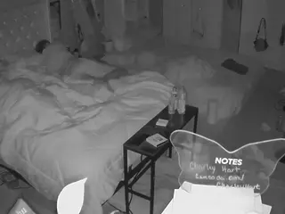 voyeurcam house charleys room's Live Sex Cam Show