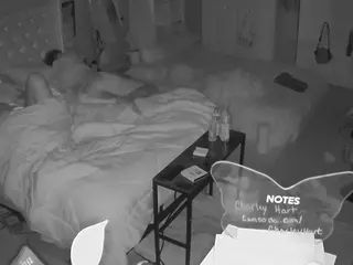voyeurcam house charleys room's Live Sex Cam Show