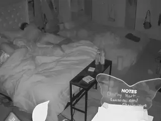 voyeurcam house charleys room's Live Sex Cam Show