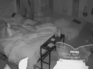 voyeurcam house charleys room's Live Sex Cam Show