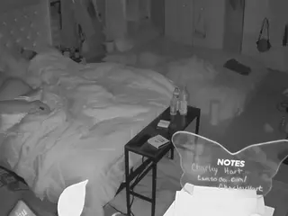 voyeurcam house charleys room's Live Sex Cam Show