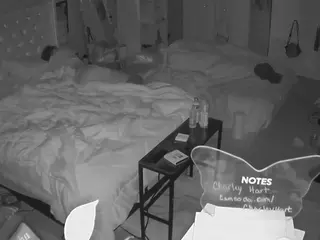 voyeurcam house charleys room's Live Sex Cam Show