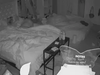 voyeurcam house charleys room's Live Sex Cam Show