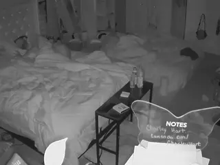voyeurcam house charleys room's Live Sex Cam Show
