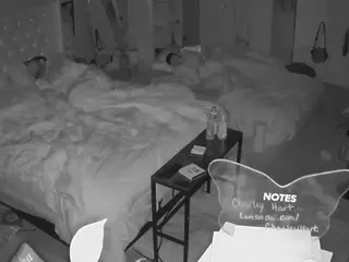 voyeurcam house charleys room's Live Sex Cam Show