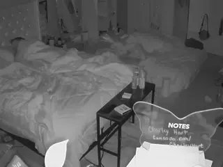 voyeurcam house charleys room's Live Sex Cam Show