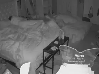 voyeurcam house charleys room's Live Sex Cam Show