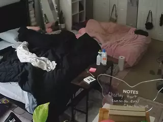 voyeurcam house charleys room's Live Sex Cam Show