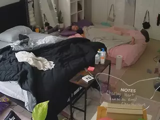 voyeurcam house charleys room's Live Sex Cam Show
