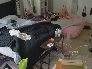 voyeurcam house charleys room's Live Sex Cam Show