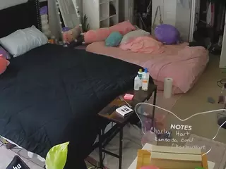 voyeurcam house charleys room's Live Sex Cam Show
