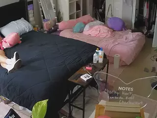 voyeurcam house charleys room's Live Sex Cam Show