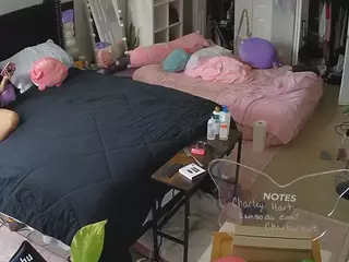 voyeurcam house charleys room's Live Sex Cam Show