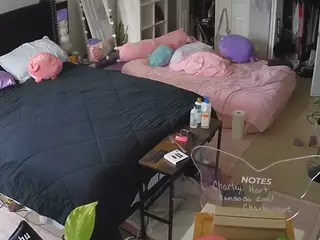 voyeurcam house charleys room's Live Sex Cam Show
