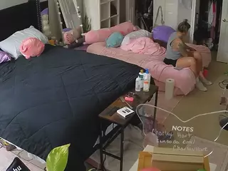 voyeurcam house charleys room's Live Sex Cam Show