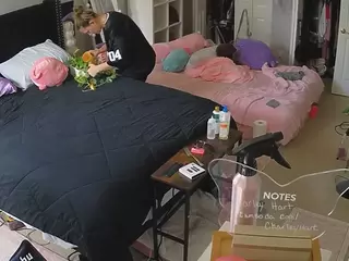 voyeurcam house charleys room's Live Sex Cam Show