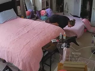 voyeurcam house charleys room's Live Sex Cam Show