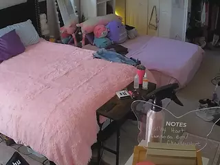 voyeurcam house charleys room's Live Sex Cam Show