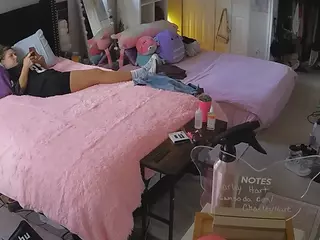 voyeurcam house charleys room's Live Sex Cam Show