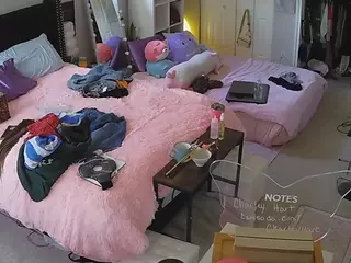 voyeurcam house charleys room's Live Sex Cam Show
