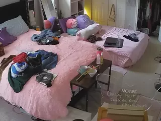 voyeurcam house charleys room's Live Sex Cam Show