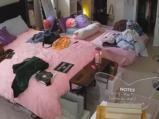 voyeurcam house charleys room's Live Sex Cam Show